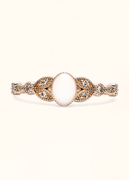 Firefly Breastmilk Ring - Mamma's Liquid Love