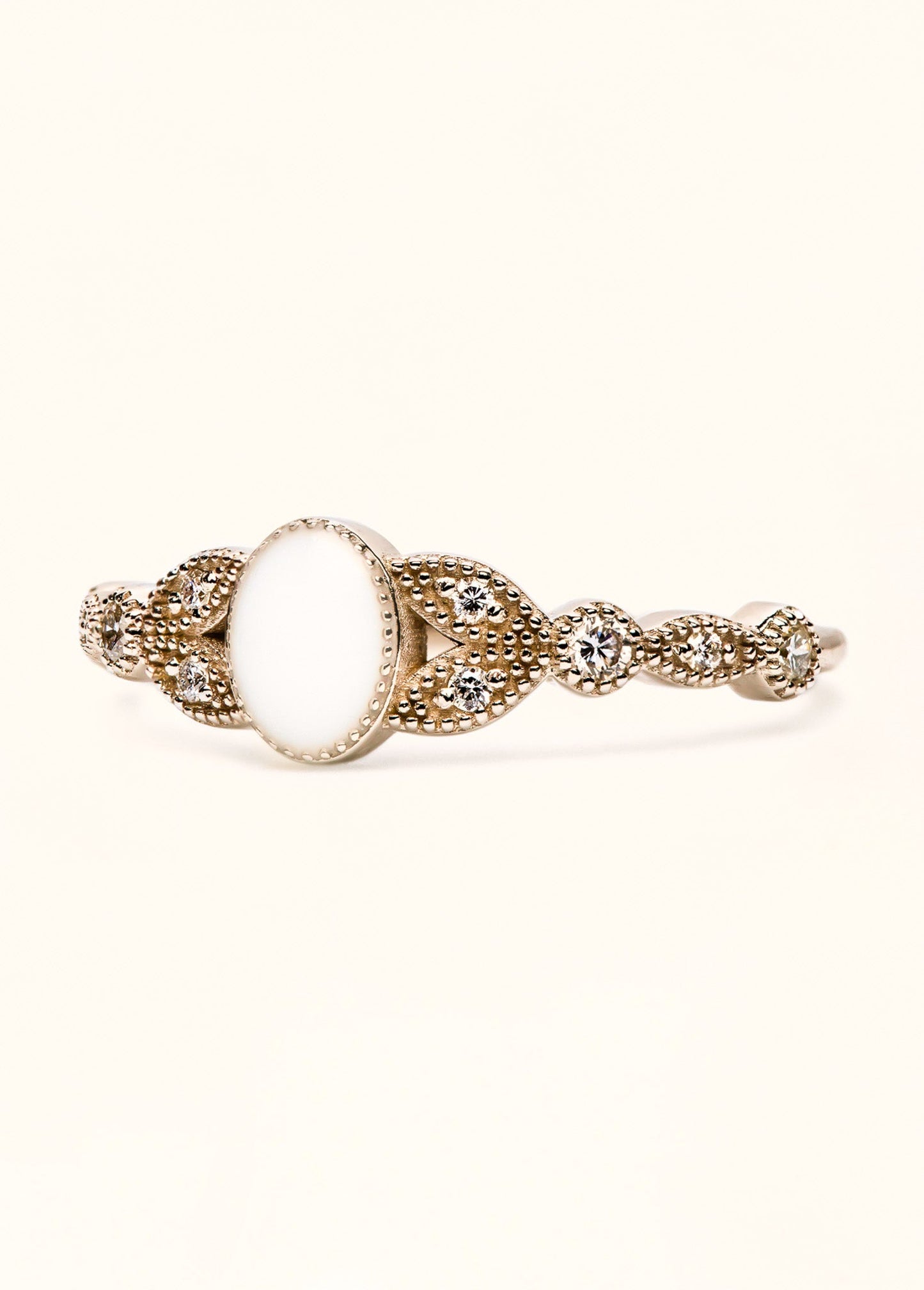 Firefly Breastmilk Ring - Mamma's Liquid Love