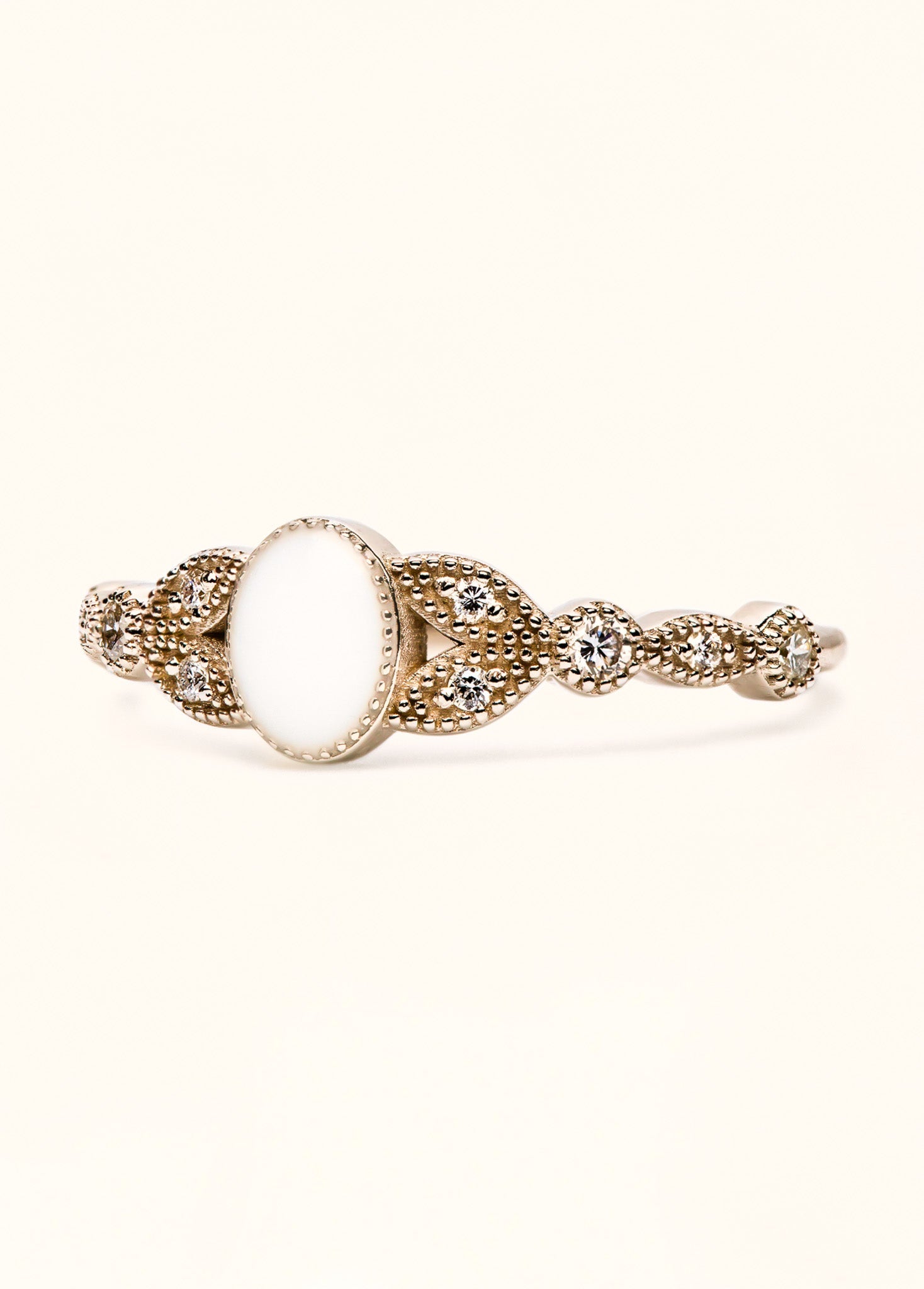 Firefly Breastmilk Ring - Mamma's Liquid Love