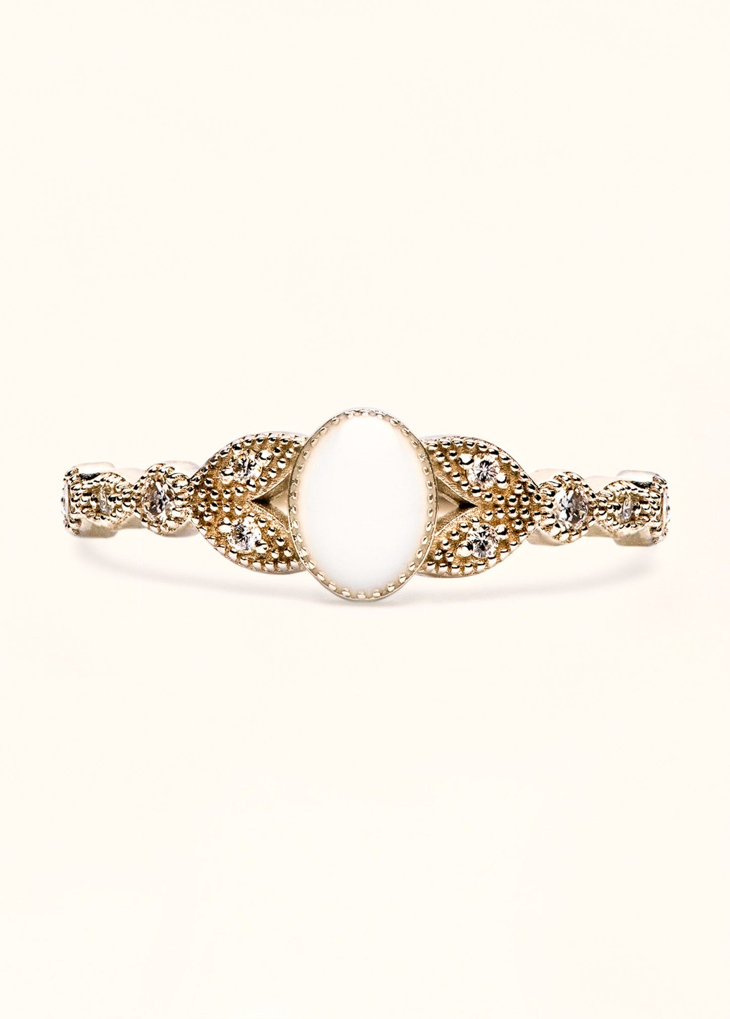 Firefly Breastmilk Ring - Mamma's Liquid Love