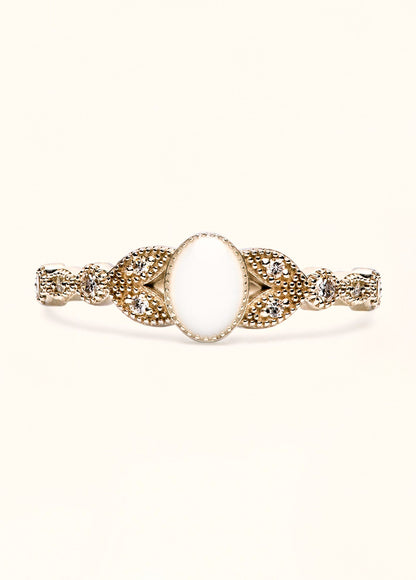 Firefly Breastmilk Ring - Mamma's Liquid Love