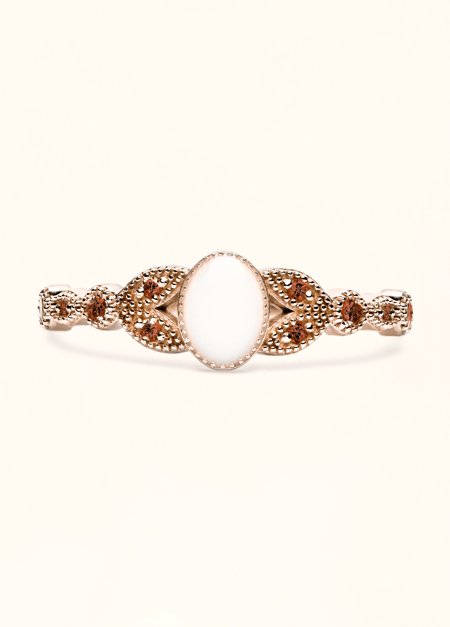 Firefly Breastmilk Ring - Mamma's Liquid Love