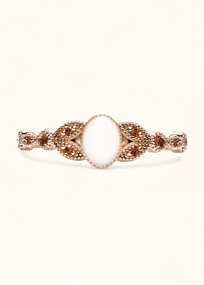 Firefly Breastmilk Ring - Mamma's Liquid Love