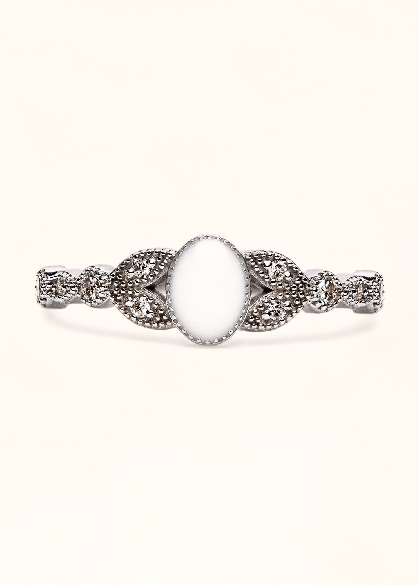 Firefly Breastmilk Ring - Mamma's Liquid Love
