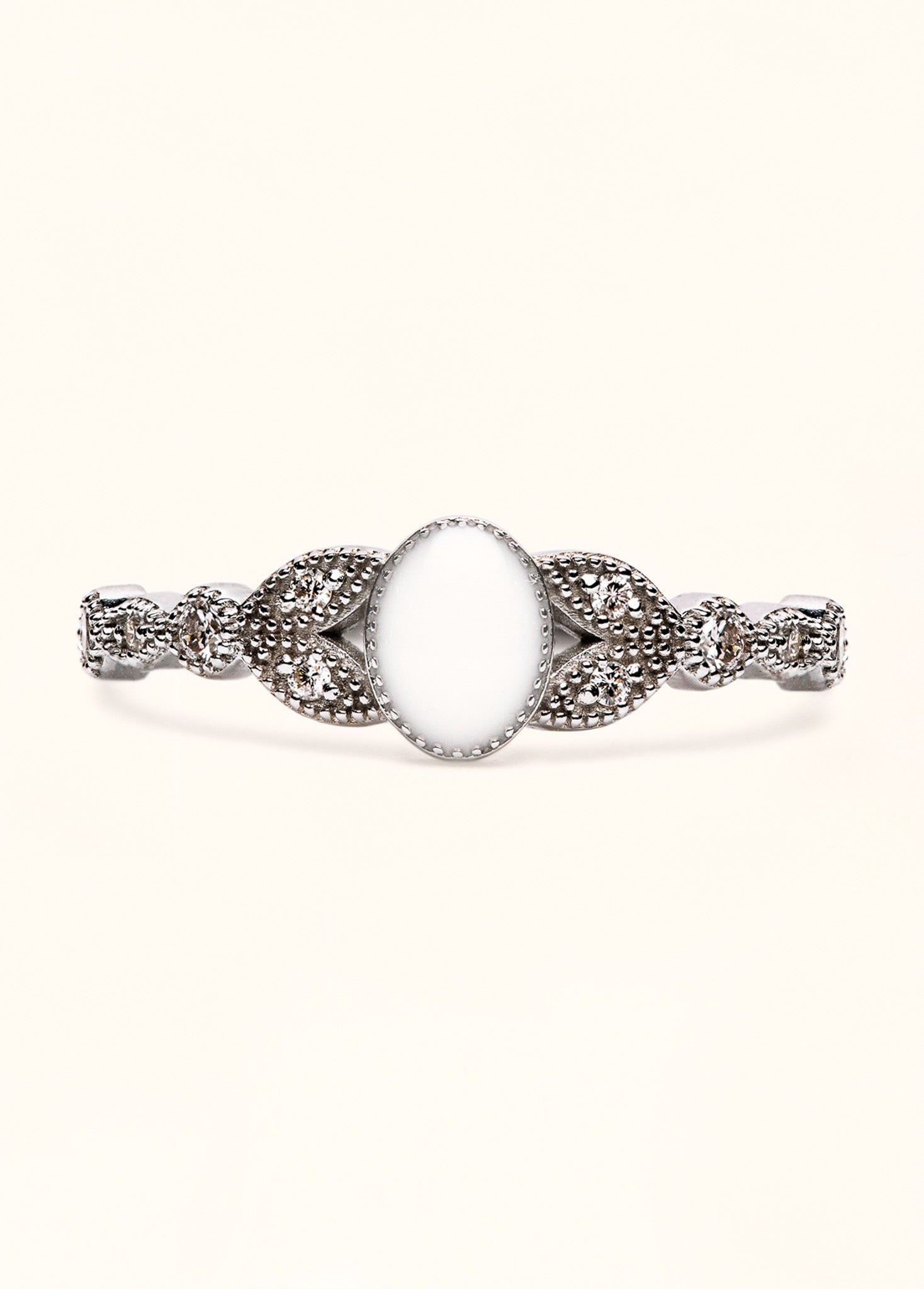 Firefly Breastmilk Ring - Mamma's Liquid Love