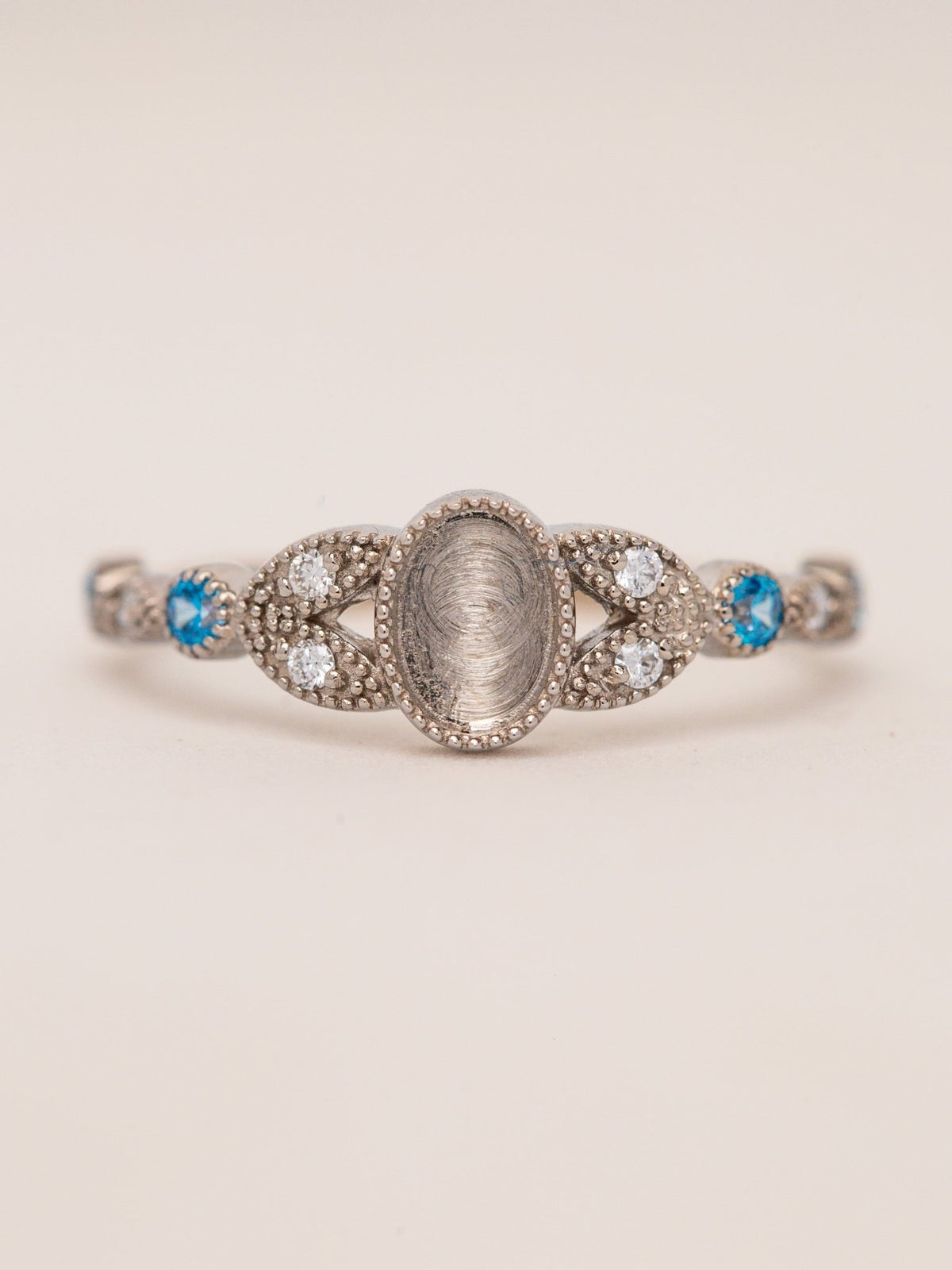 Firefly Ring MTM_Breastmilk_Jewelry_Keepsakes- Mamma's Liquid Love