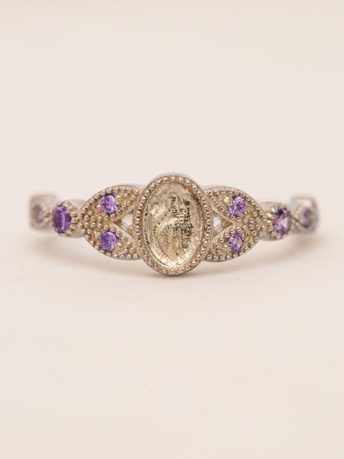 Firefly Ring PI_Breastmilk_Jewelry_Keepsakes- Mamma's Liquid Love