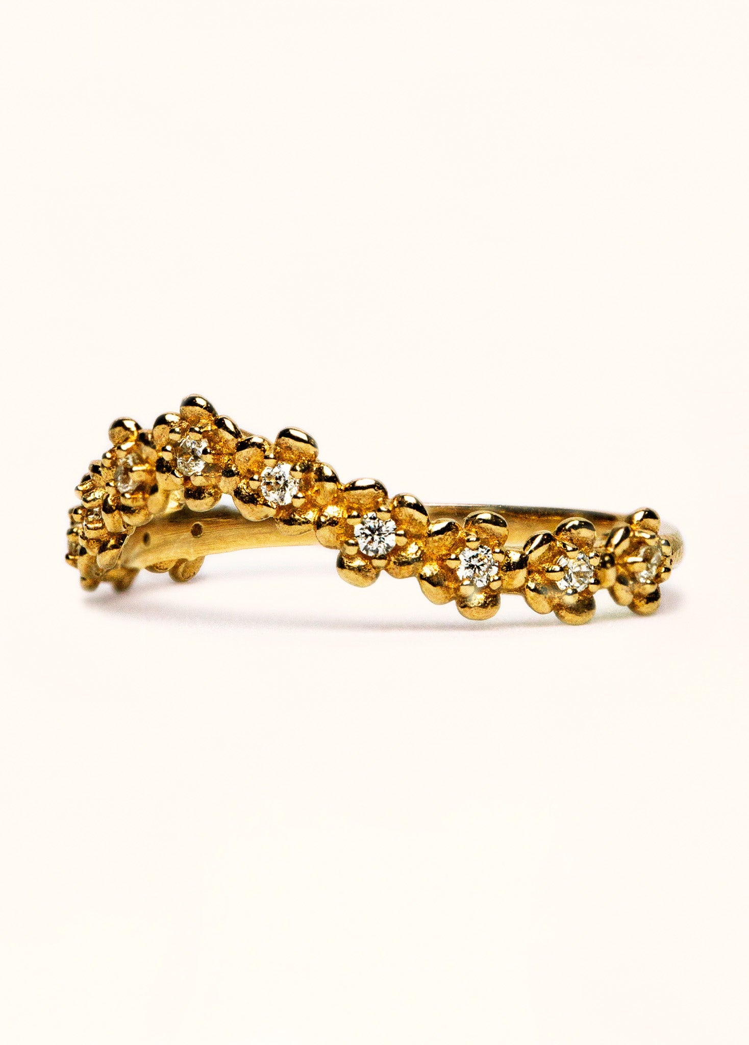 Floral Arch Stacker - Mamma's Liquid Love
