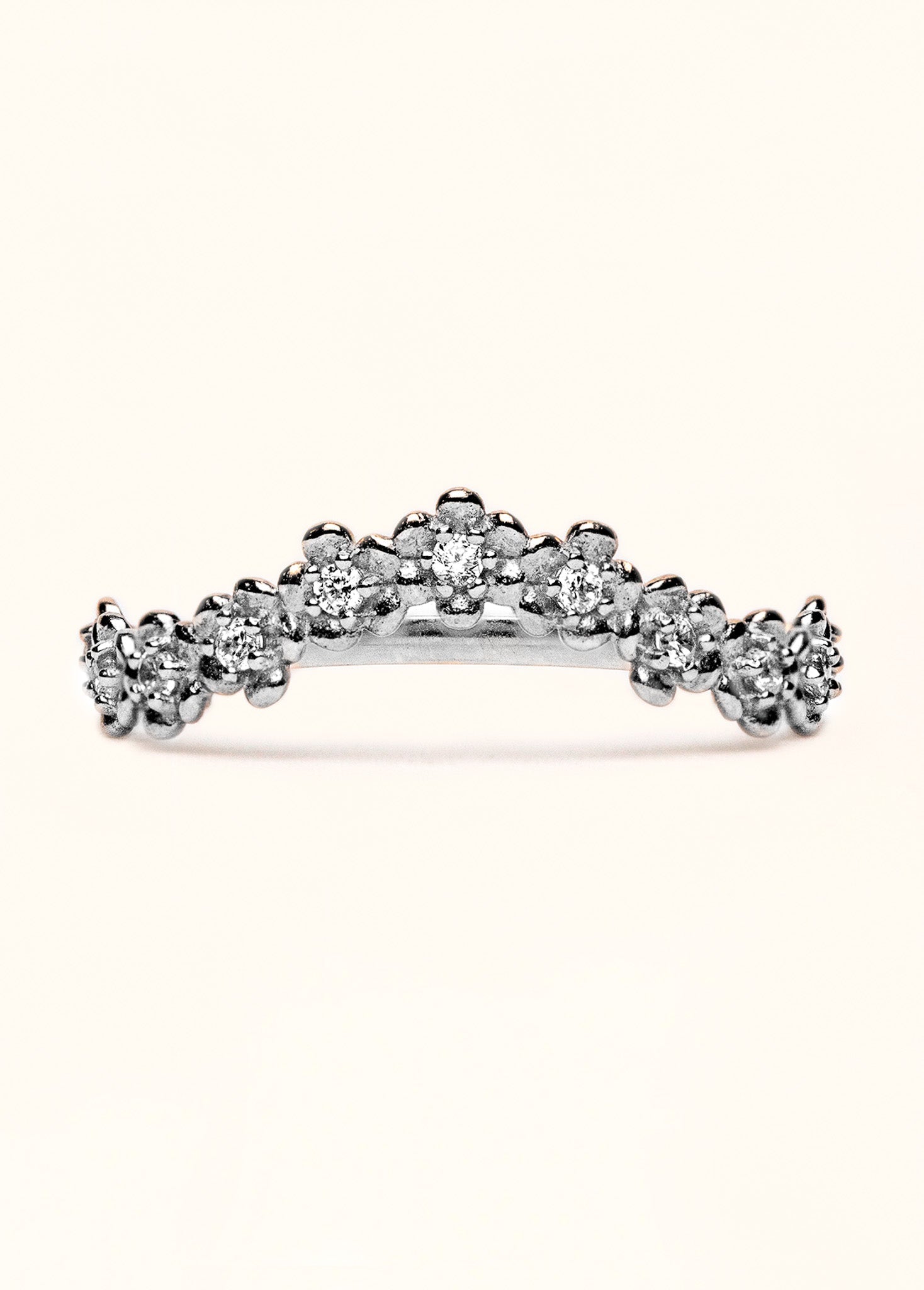 Floral Arch Stacker - Mamma's Liquid Love