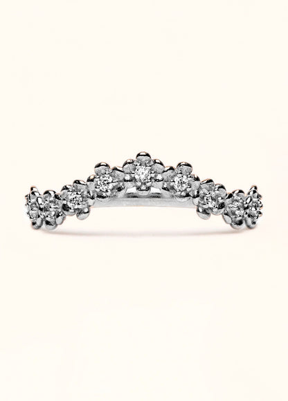 Floral Arch Stacker - Mamma's Liquid Love