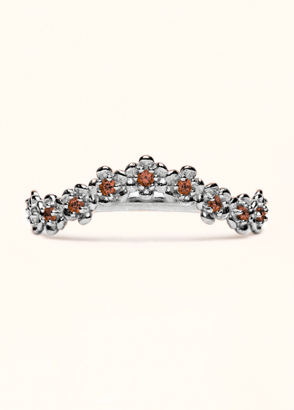 Floral Arch Stacker - Mamma's Liquid Love