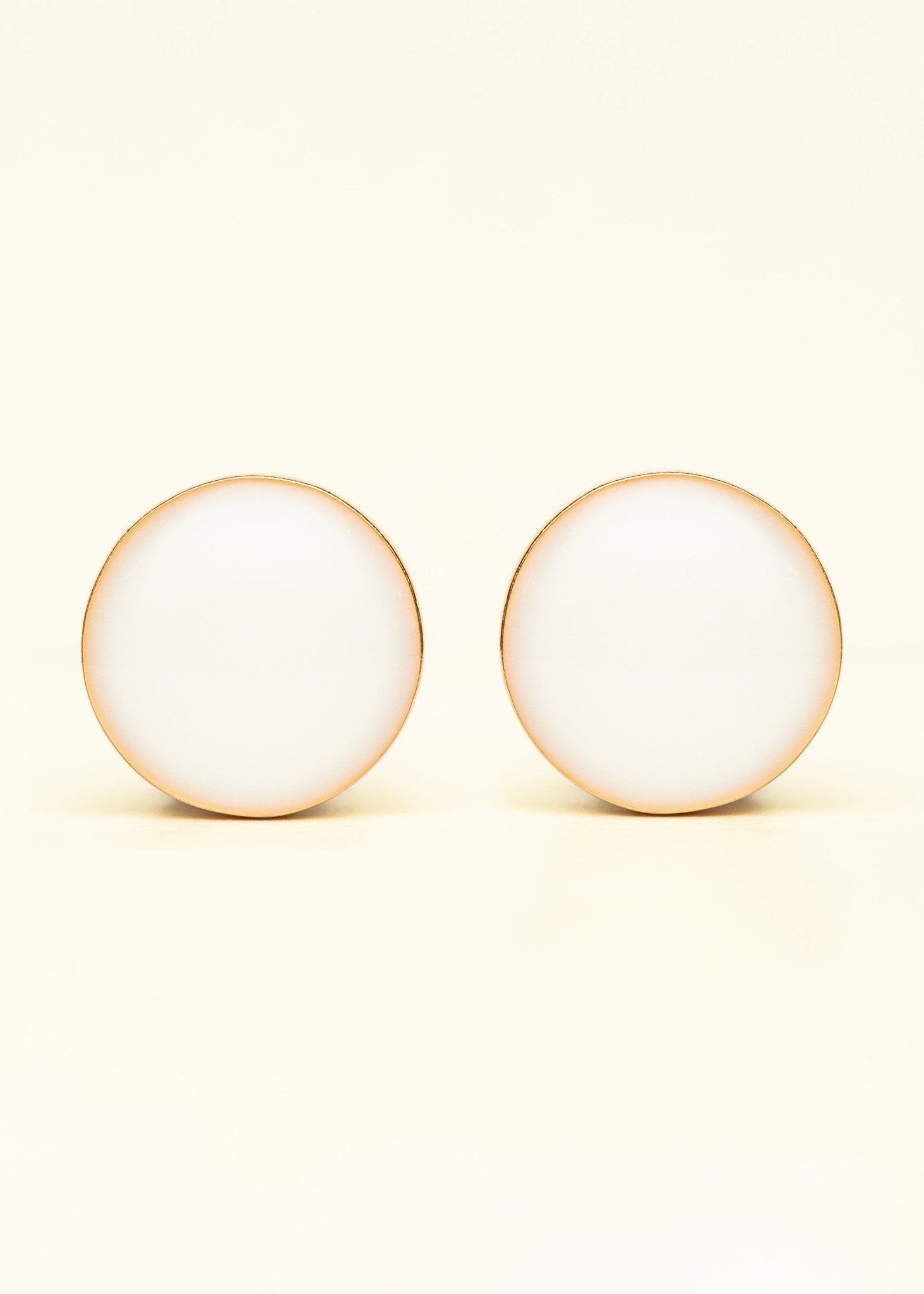 Full Moon Earrings OS - Mamma's Liquid Love