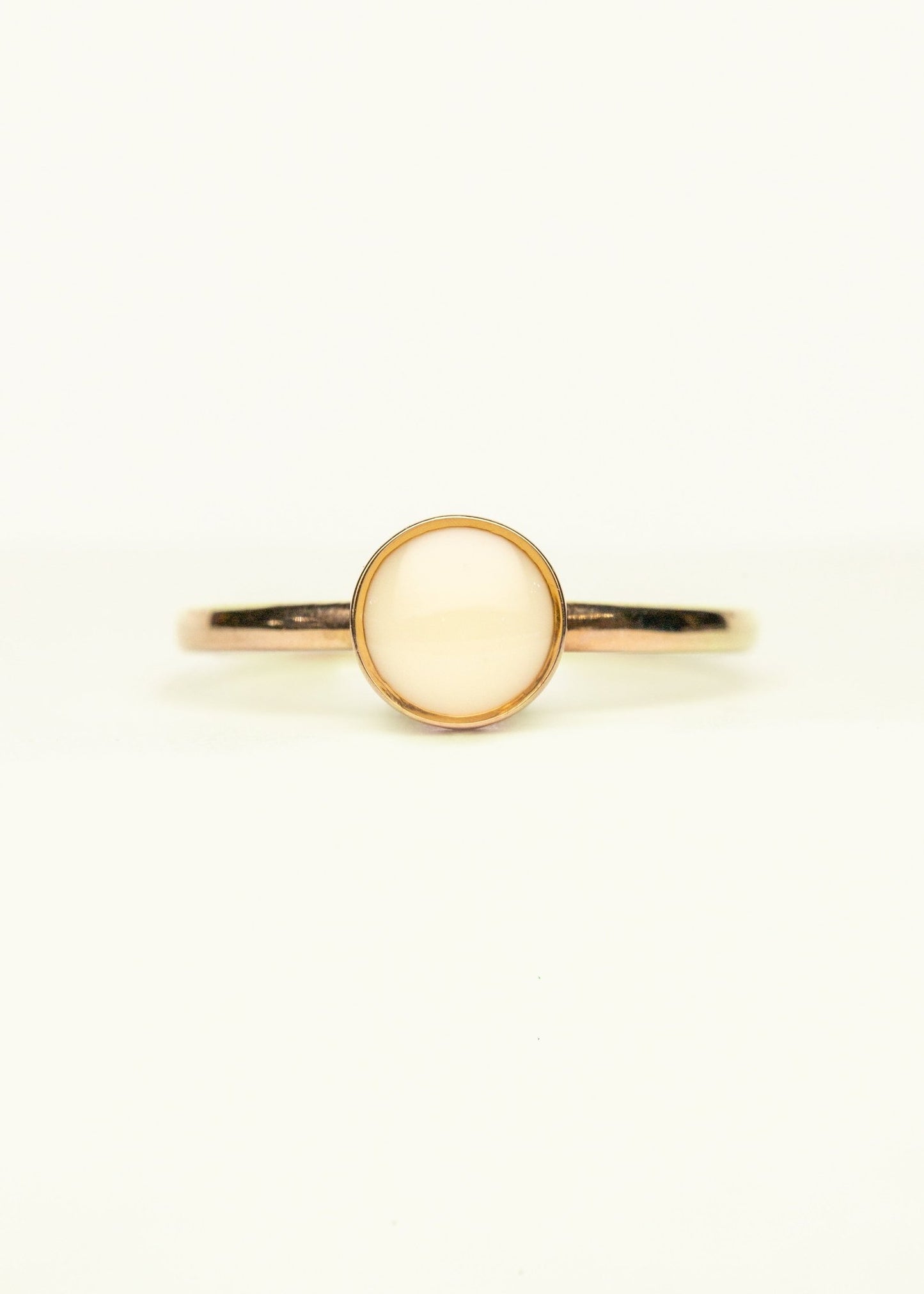 Full Moon Ring OS - Mamma's Liquid Love