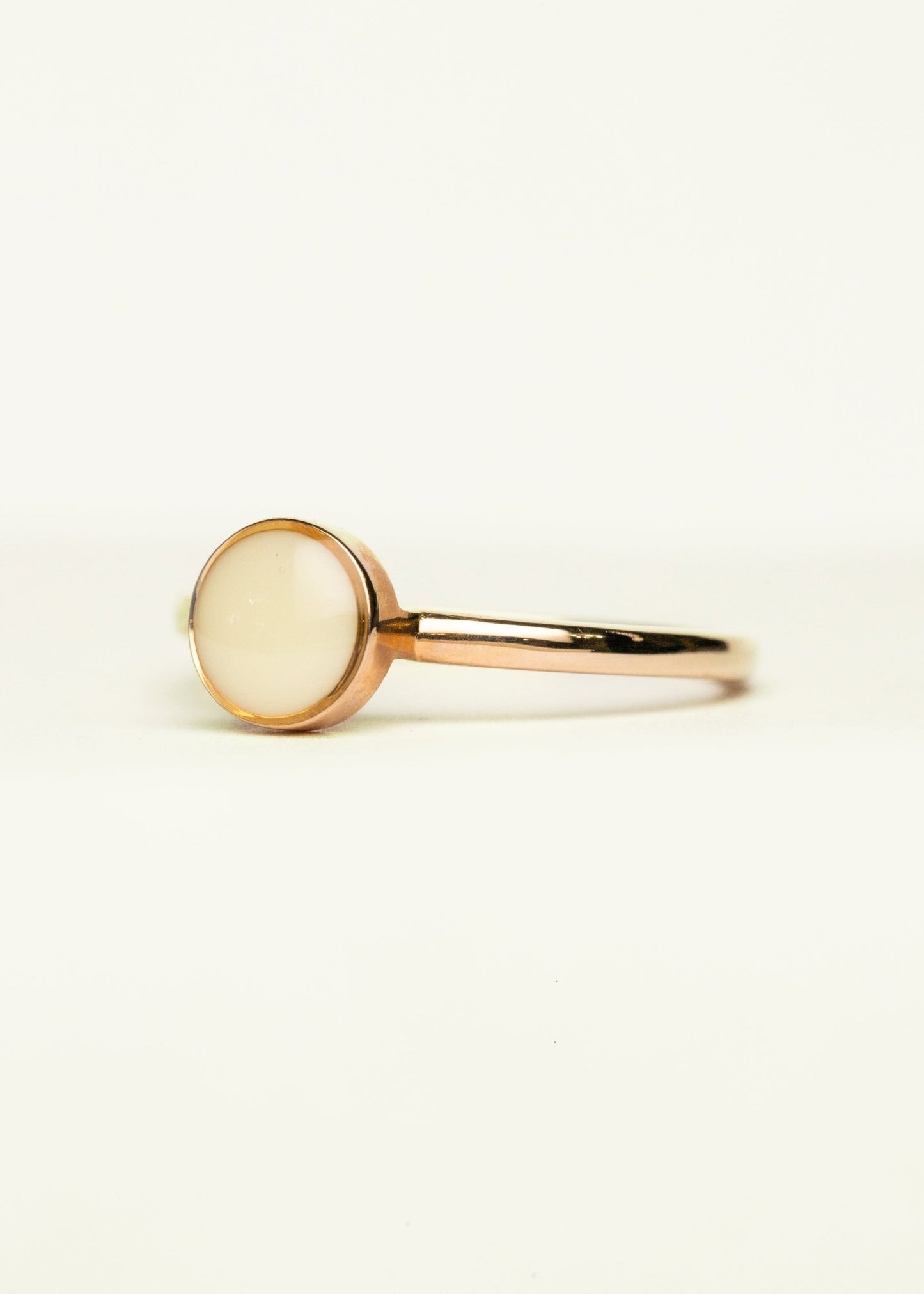 Full Moon Ring OS - Mamma's Liquid Love