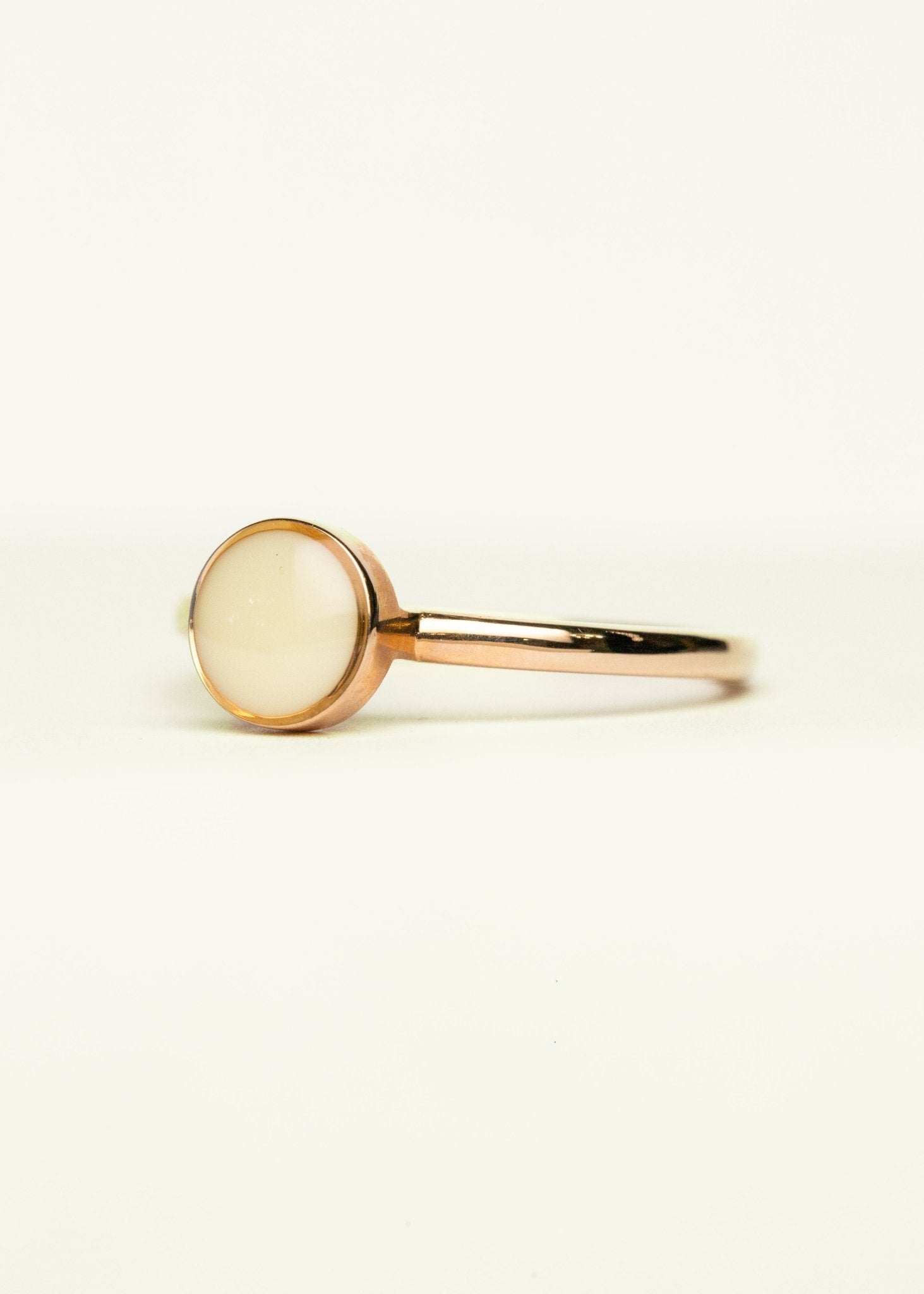 Full Moon Ring OS - Mamma's Liquid Love