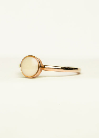 Full Moon Ring OS - Mamma's Liquid Love