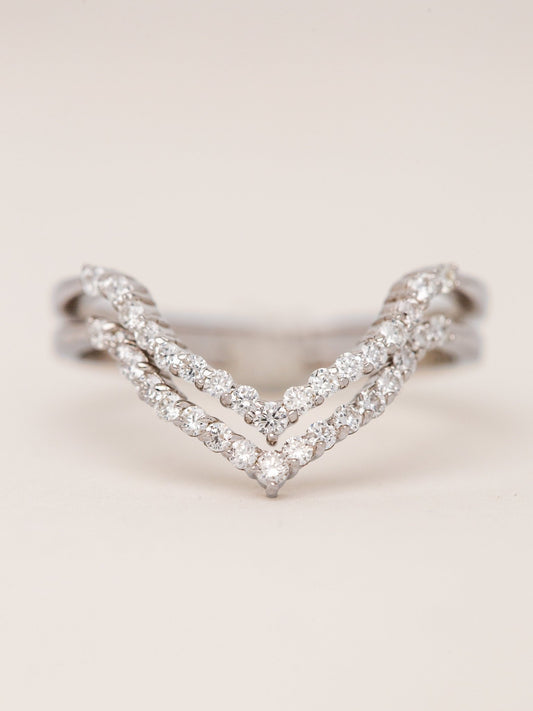 Gatsby Stackers MTM_Breastmilk_Jewelry_Keepsakes- Mamma's Liquid Love