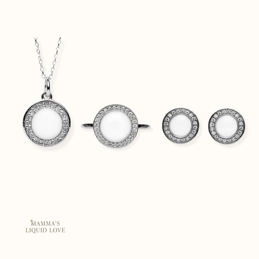 Glowing Halo Set - Mamma's Liquid Love