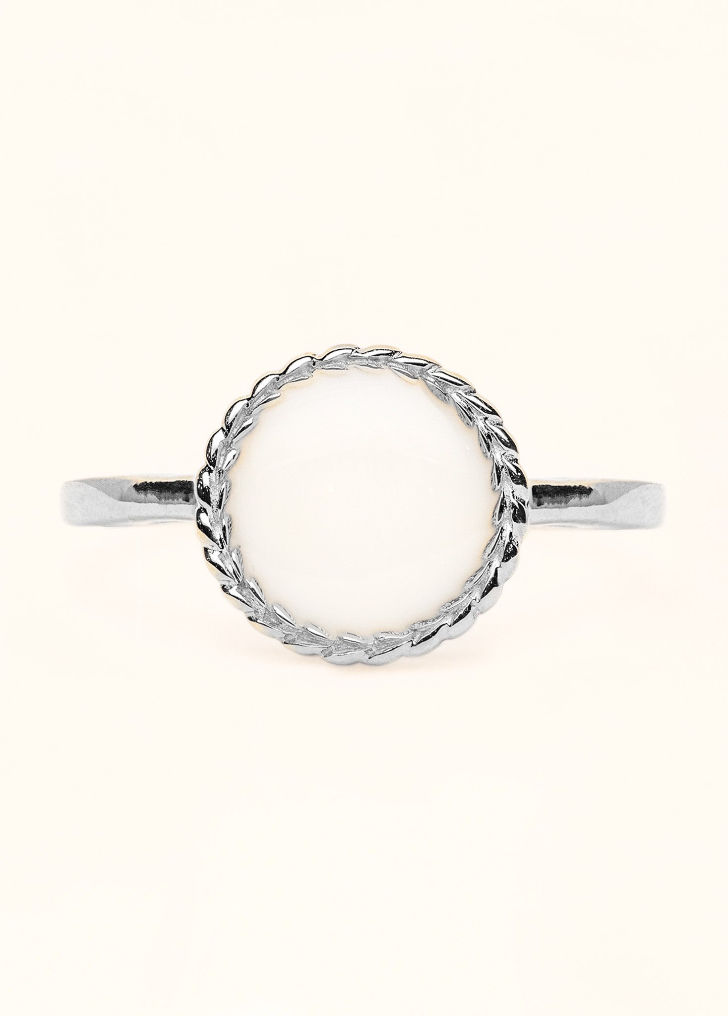Golden Ivy Ring - Mamma's Liquid Love