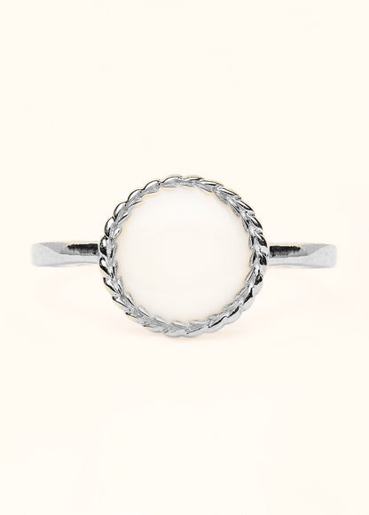 Golden Ivy Ring - Mamma's Liquid Love