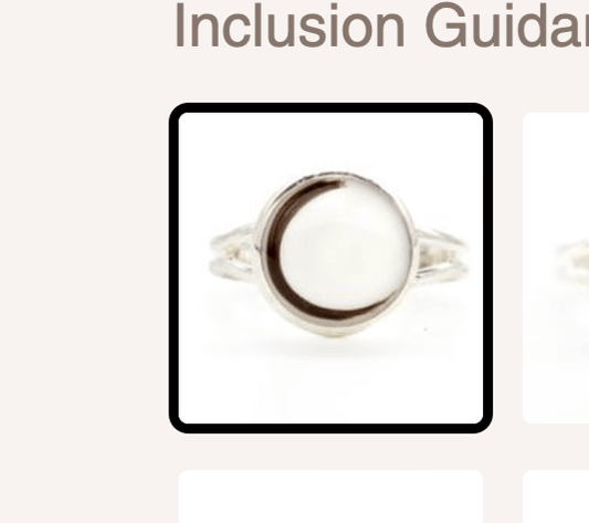 Hair + Design fee_Breastmilk_Jewelry_Keepsakes - Mamma's Liquid Love