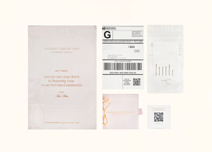 Inclusion Collection Kit - Mamma's Liquid Love