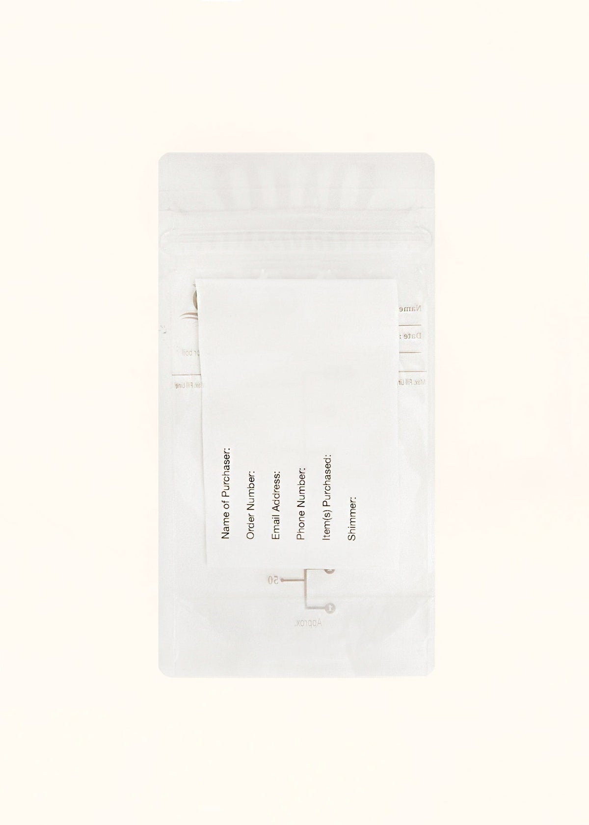 Inclusion Collection Kit – Ship Your Breastmilk, Ashes, or Hair Safely ...