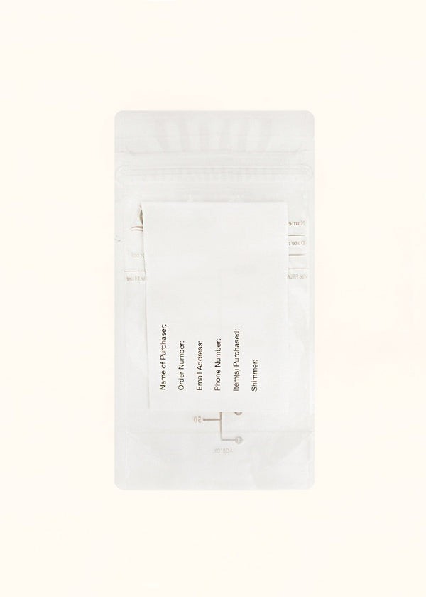 Inclusion Collection Kit – Ship Your Breastmilk, Ashes, or Hair Safely ...