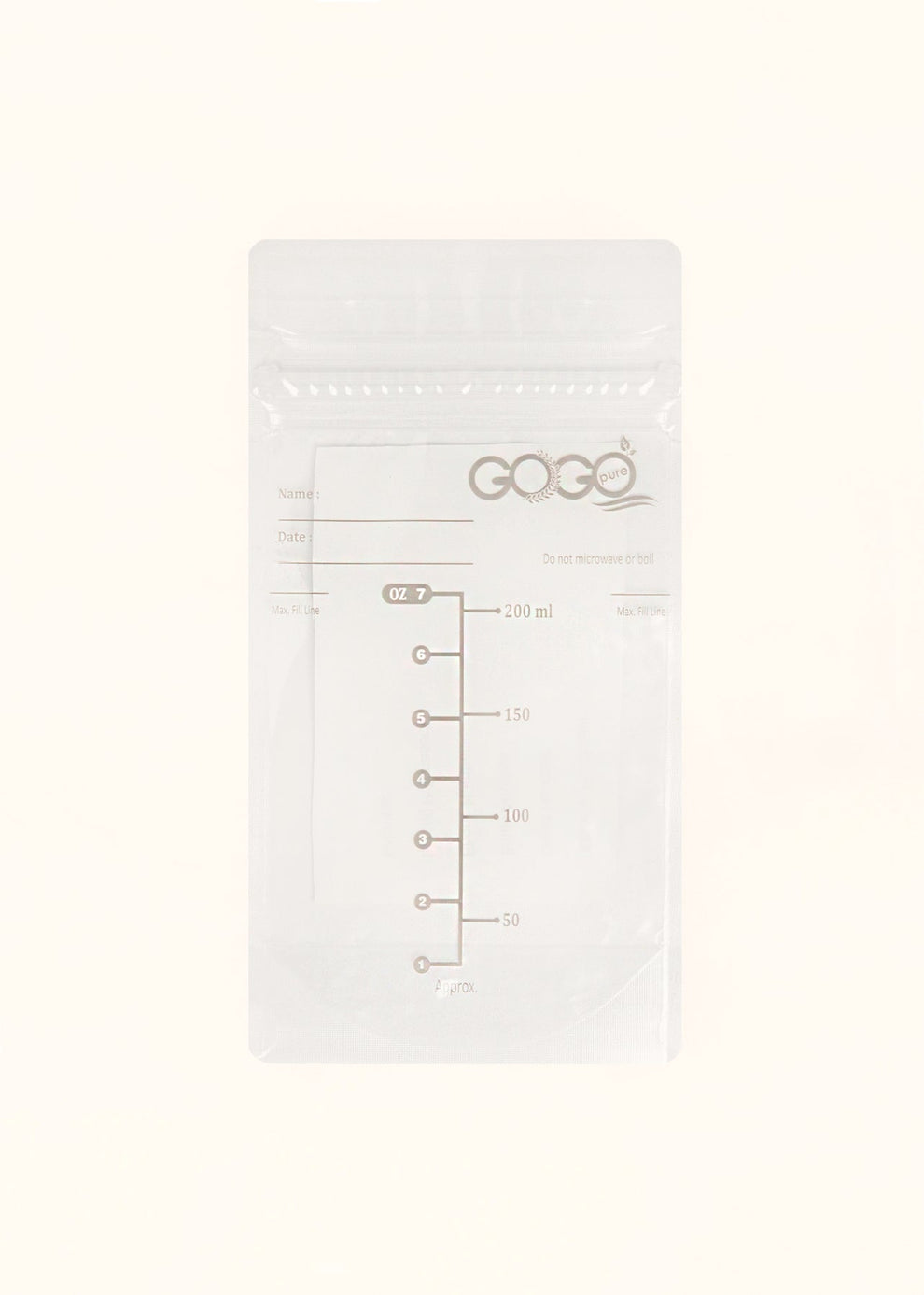 Inclusion Collection Kit – Ship Your Breastmilk, Ashes, or Hair Safely ...