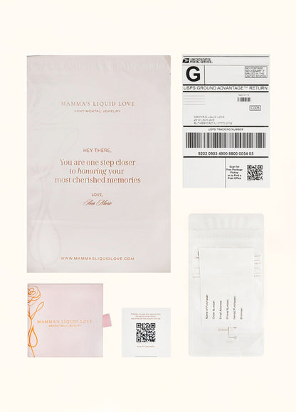Inclusion Collection Kit - Mamma's Liquid Love