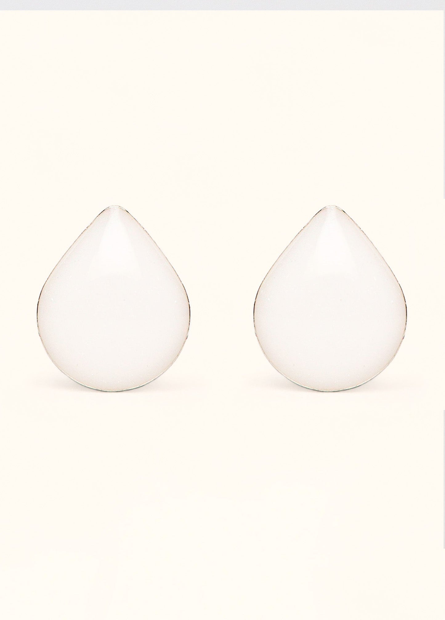 Liquid Gold Drop Breastmilk Earrings - Mamma's Liquid Love