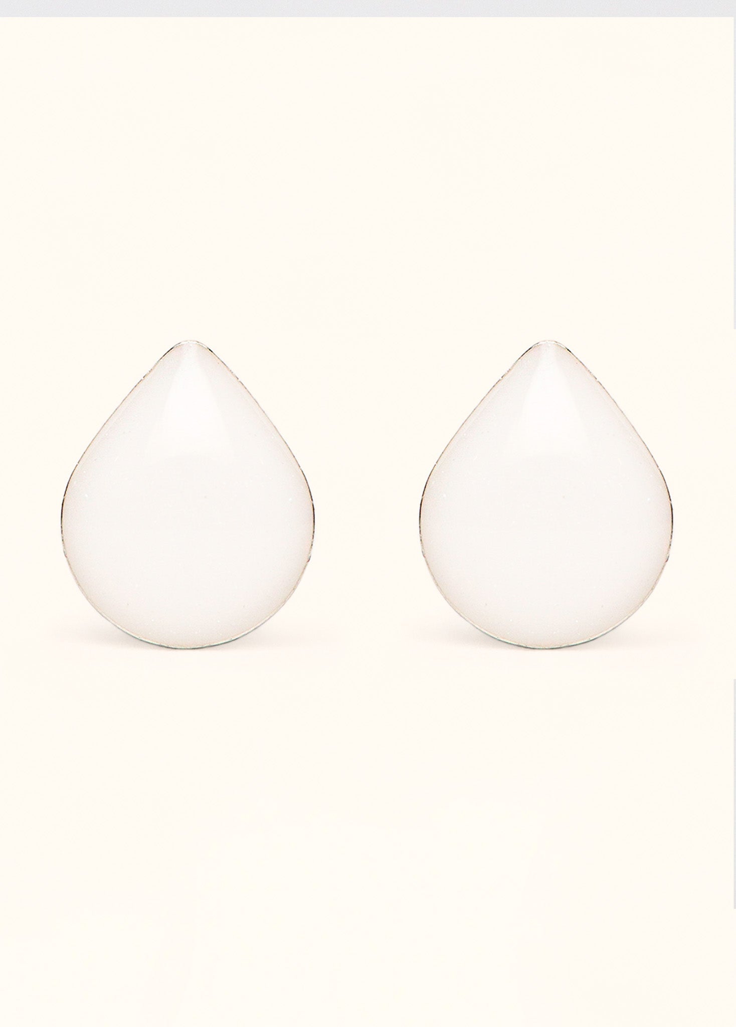 Liquid Gold Drop Breastmilk Earrings - Mamma's Liquid Love