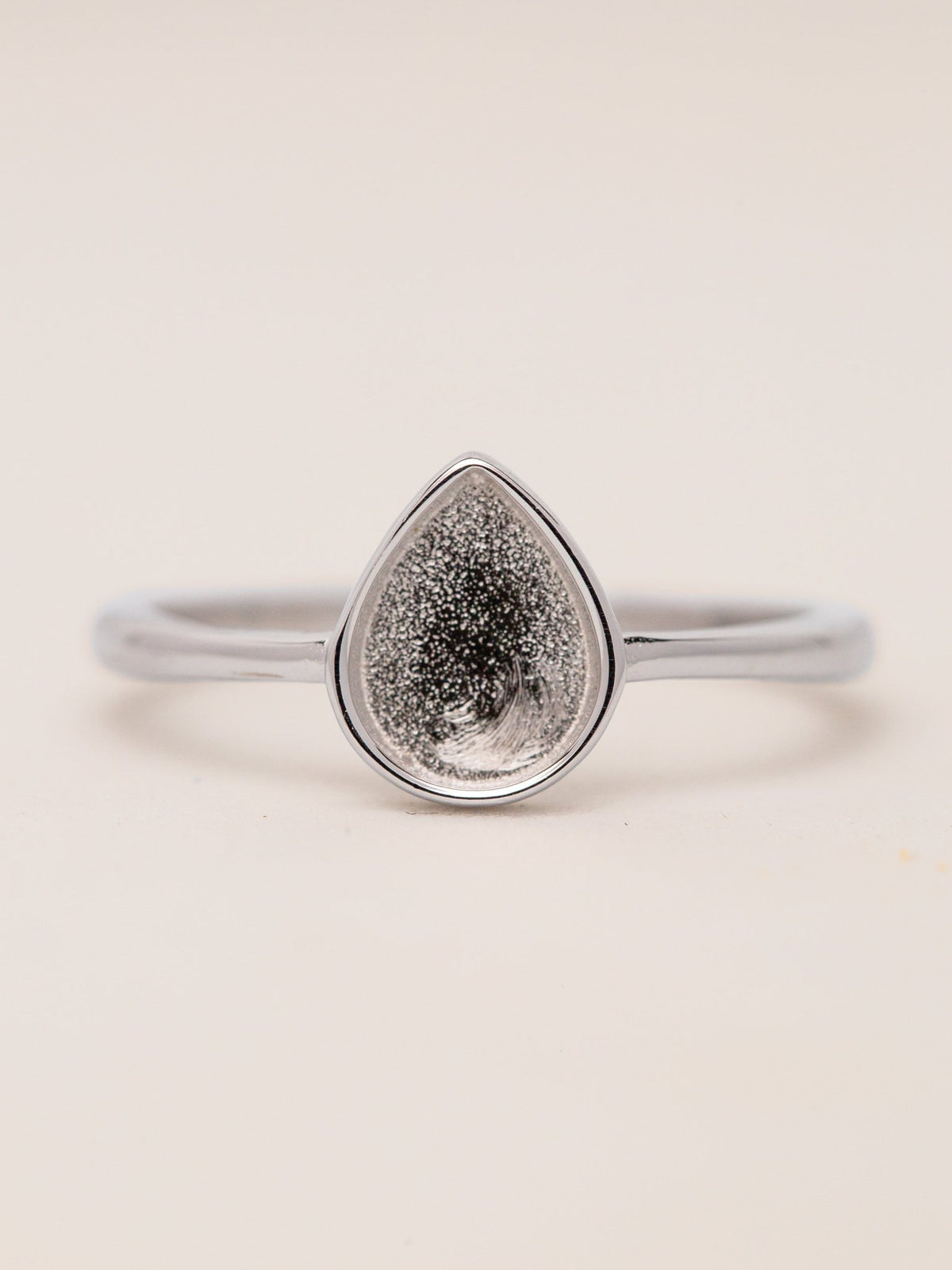 Liquid Gold Drop Ring MTM_Breastmilk_Jewelry_Keepsakes- Mamma's Liquid Love
