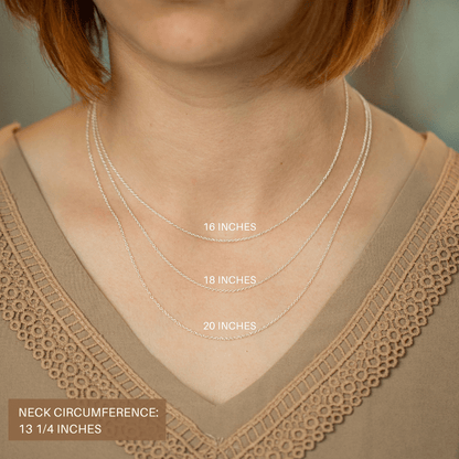Love Drop Breastmilk Pendant - Mamma's Liquid Love