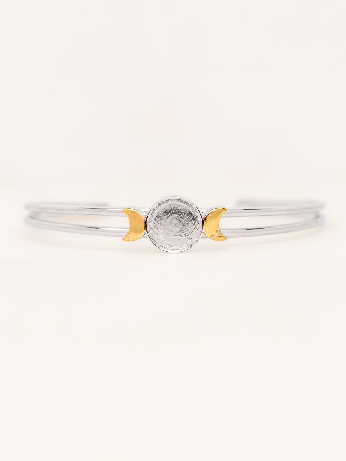 Luna Bracelet PI_Breastmilk_Jewelry_Keepsakes- Mamma's Liquid Love