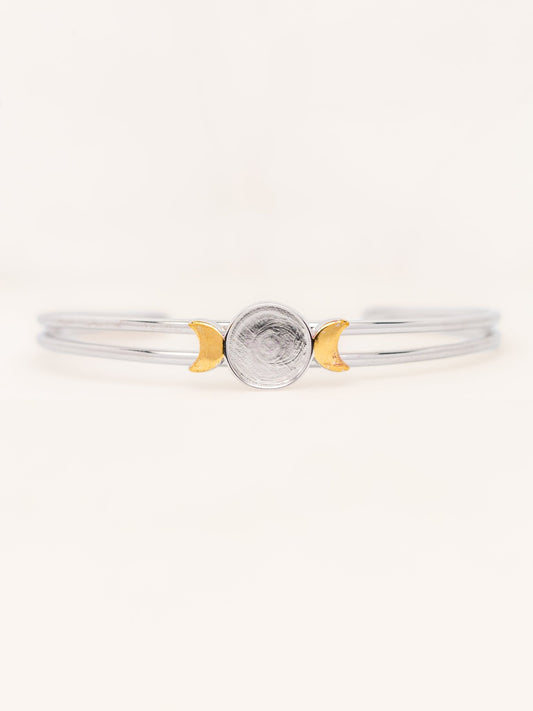 Luna Bracelet PI_Breastmilk_Jewelry_Keepsakes- Mamma's Liquid Love