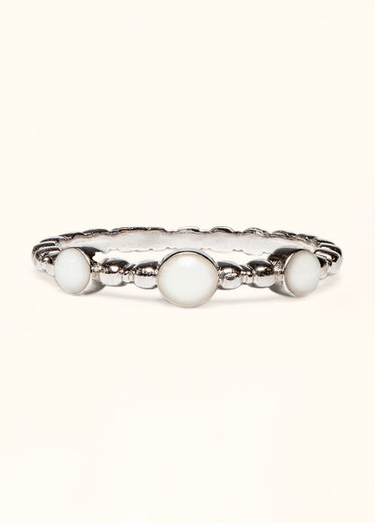 Miss Stacker Ring - Mamma's Liquid Love