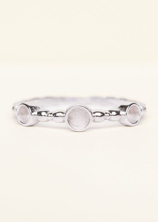 Miss Stacker Ring OS - Mamma's Liquid Love