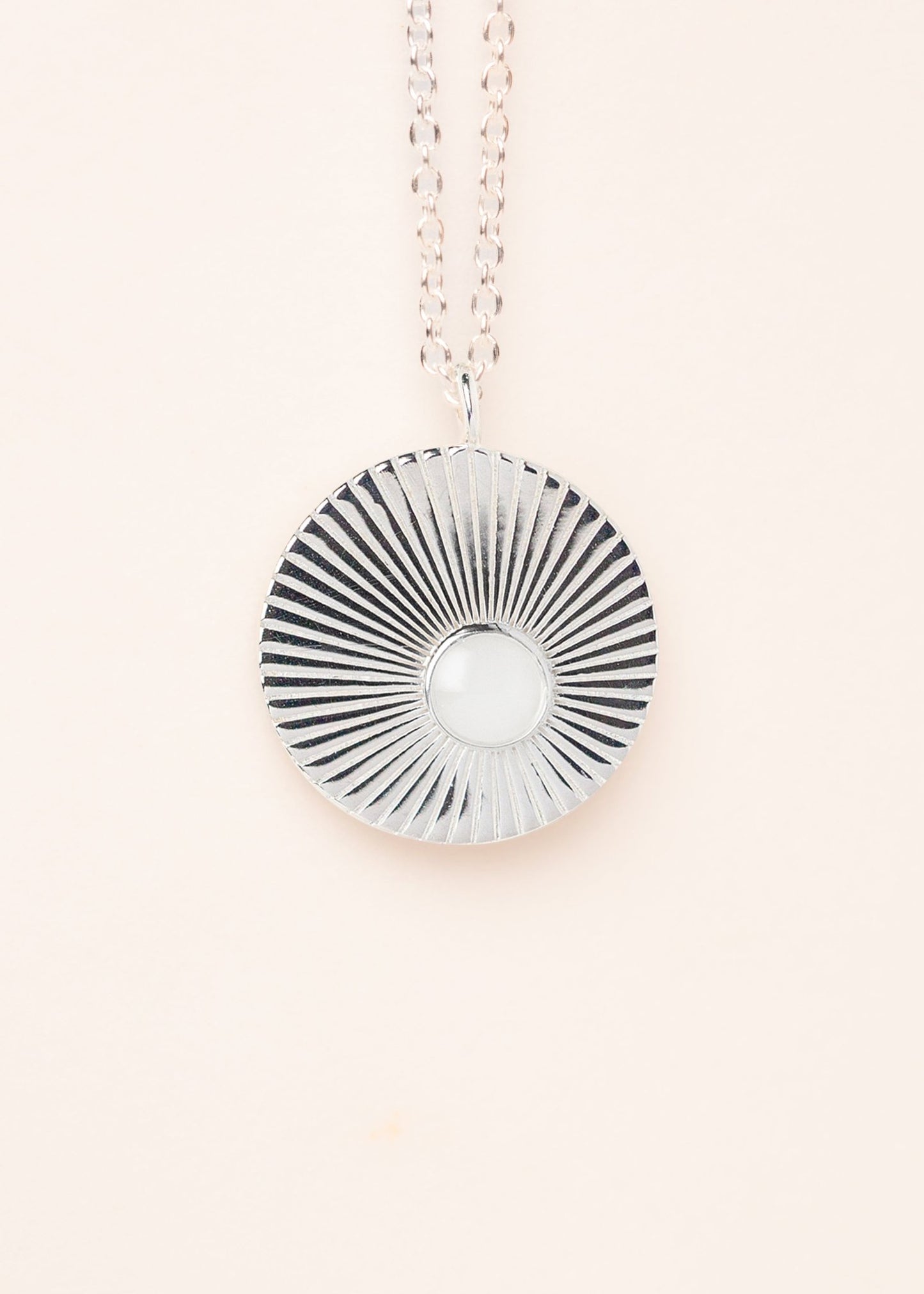 My Sun and My Moon Set_Breastmilk_Jewelry_Keepsakes - Mamma's Liquid Love