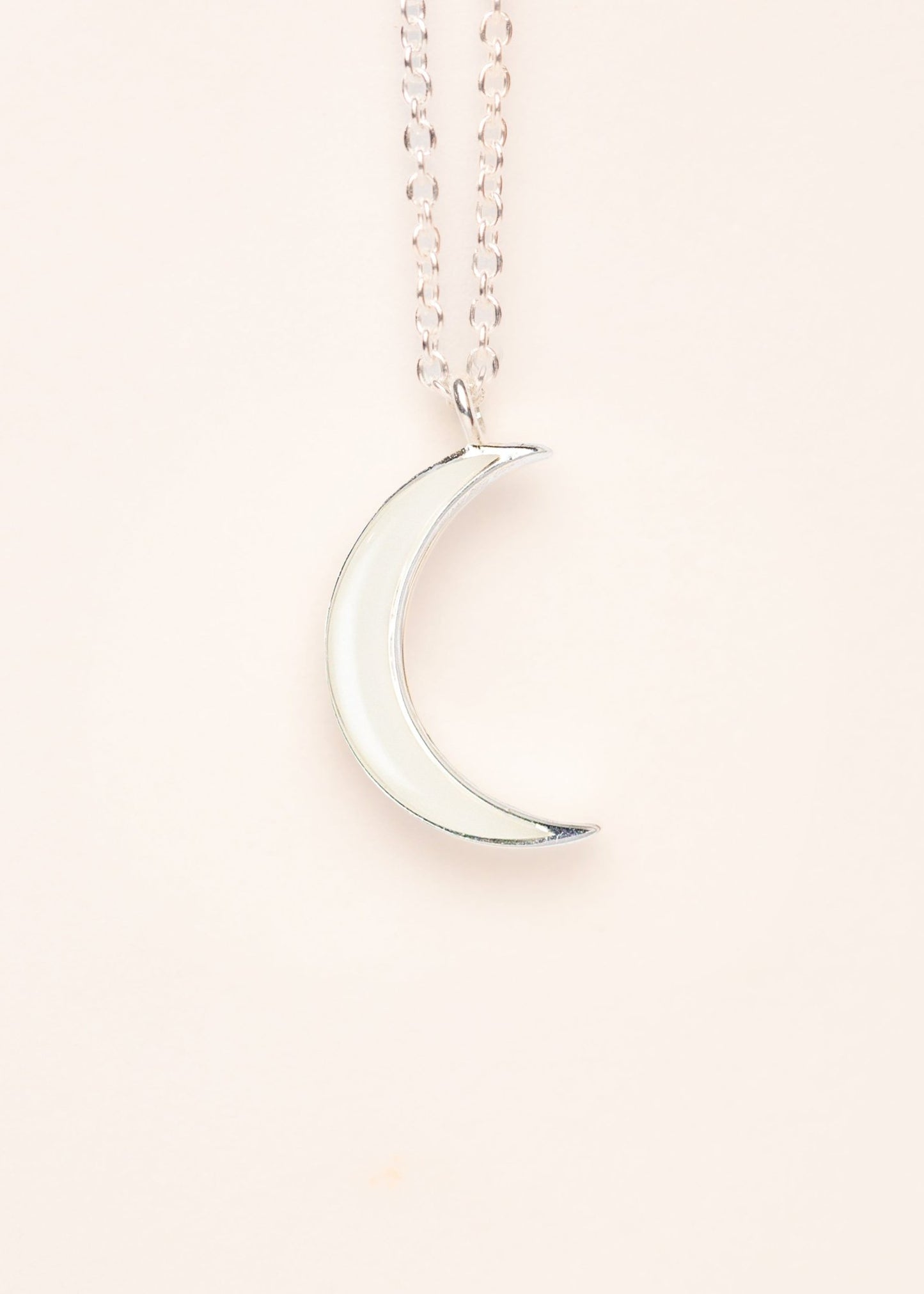 My Sun and My Moon Set_Breastmilk_Jewelry_Keepsakes - Mamma's Liquid Love
