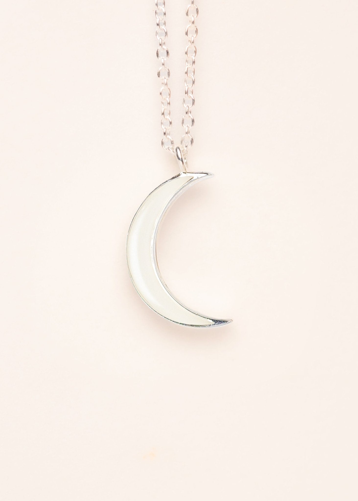My Sun and My Moon Set_Breastmilk_Jewelry_Keepsakes - Mamma's Liquid Love