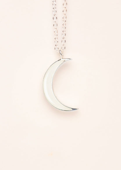 My Sun and My Moon Set_Breastmilk_Jewelry_Keepsakes - Mamma's Liquid Love