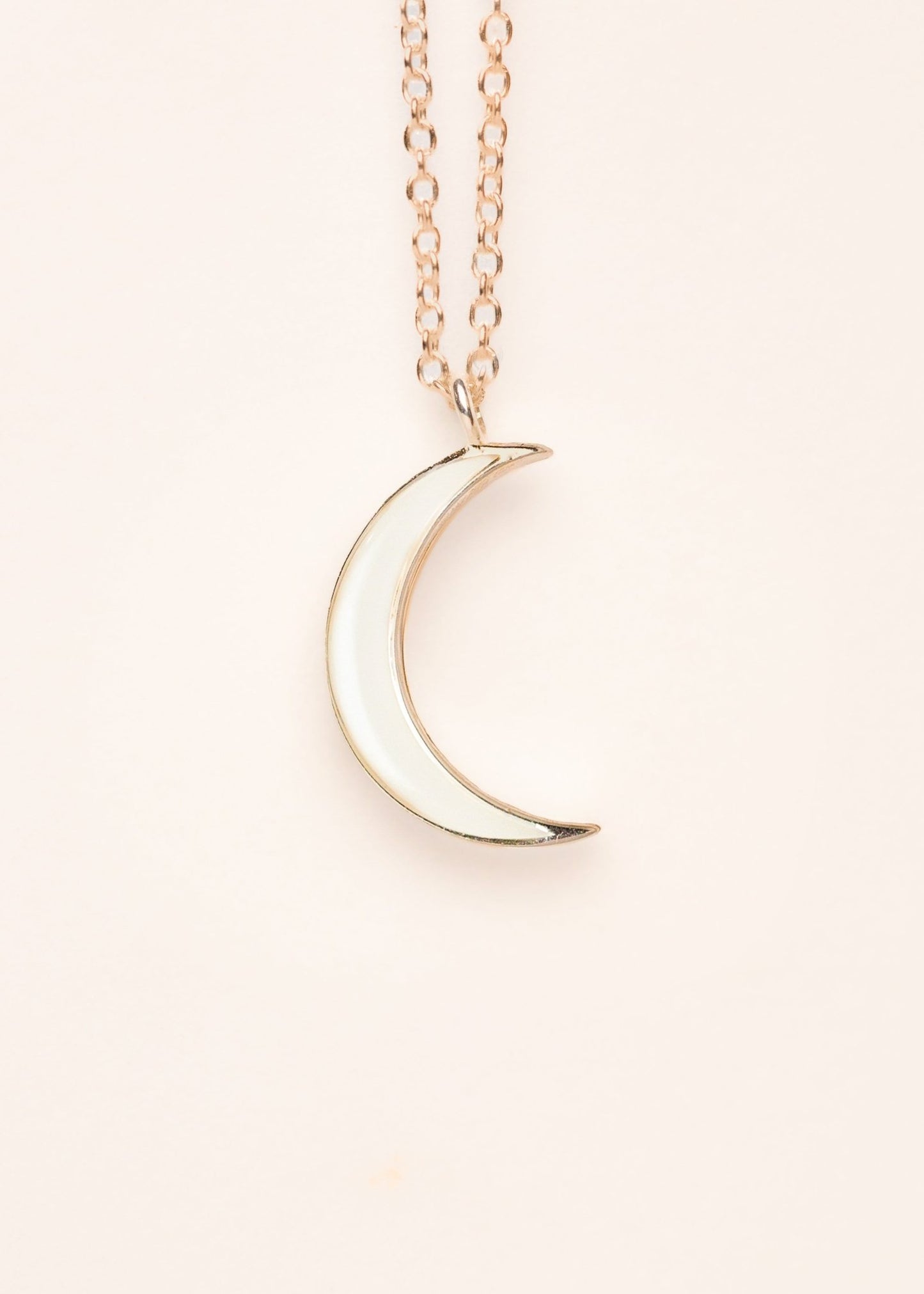 My Sun and My Moon Set_Breastmilk_Jewelry_Keepsakes - Mamma's Liquid Love