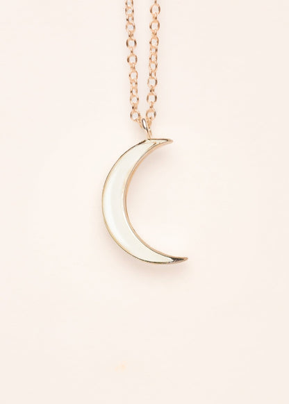 My Sun and My Moon Set_Breastmilk_Jewelry_Keepsakes - Mamma's Liquid Love
