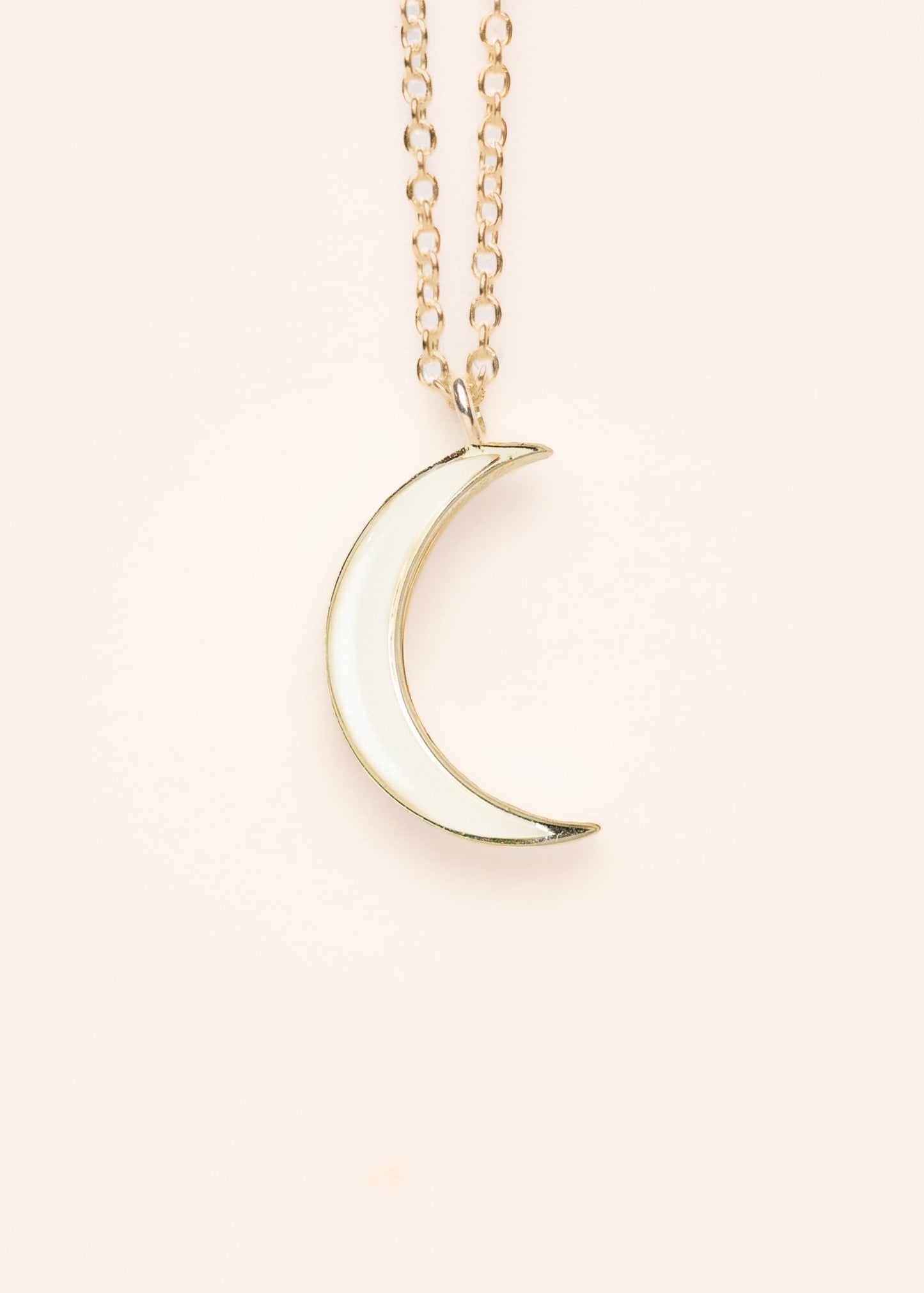 My Sun and My Moon Set_Breastmilk_Jewelry_Keepsakes - Mamma's Liquid Love