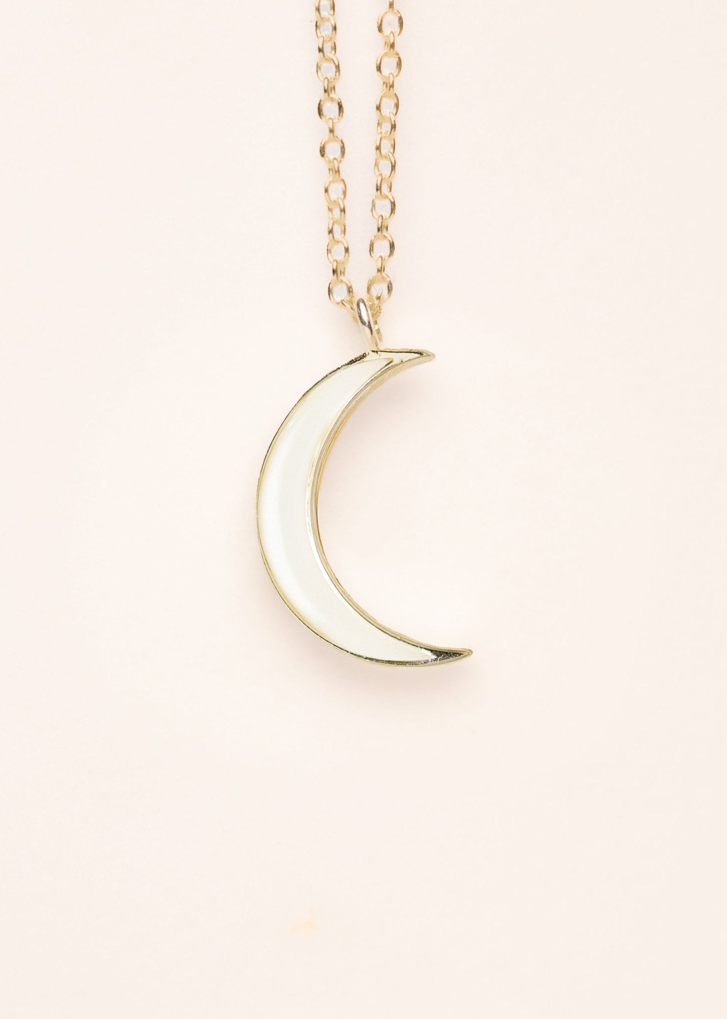 My Sun and My Moon Set_Breastmilk_Jewelry_Keepsakes - Mamma's Liquid Love