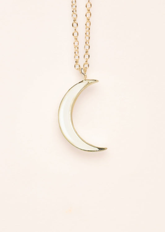 My Sun and My Moon Set_Breastmilk_Jewelry_Keepsakes - Mamma's Liquid Love