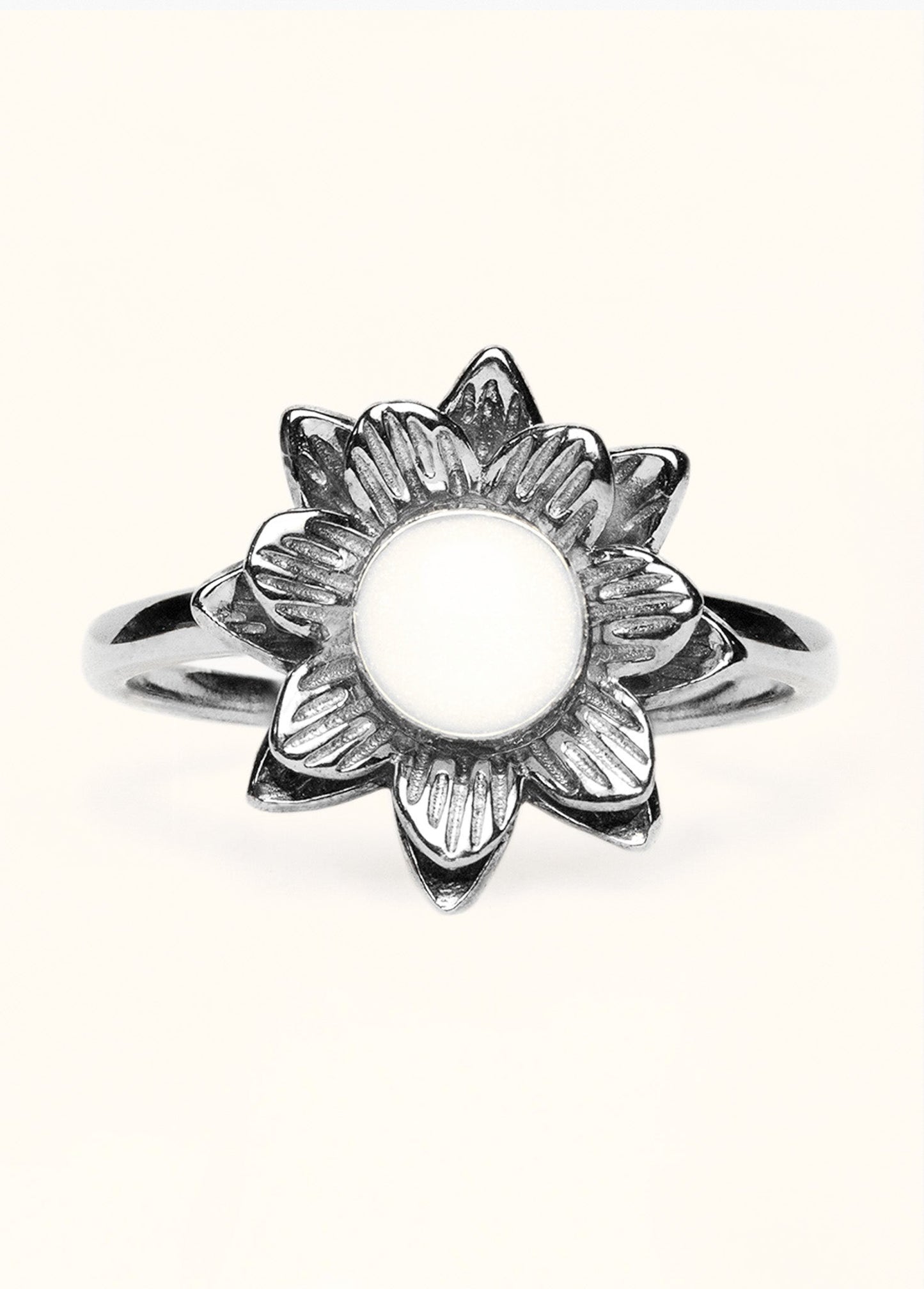 My Sunshine Ring - Mamma's Liquid Love
