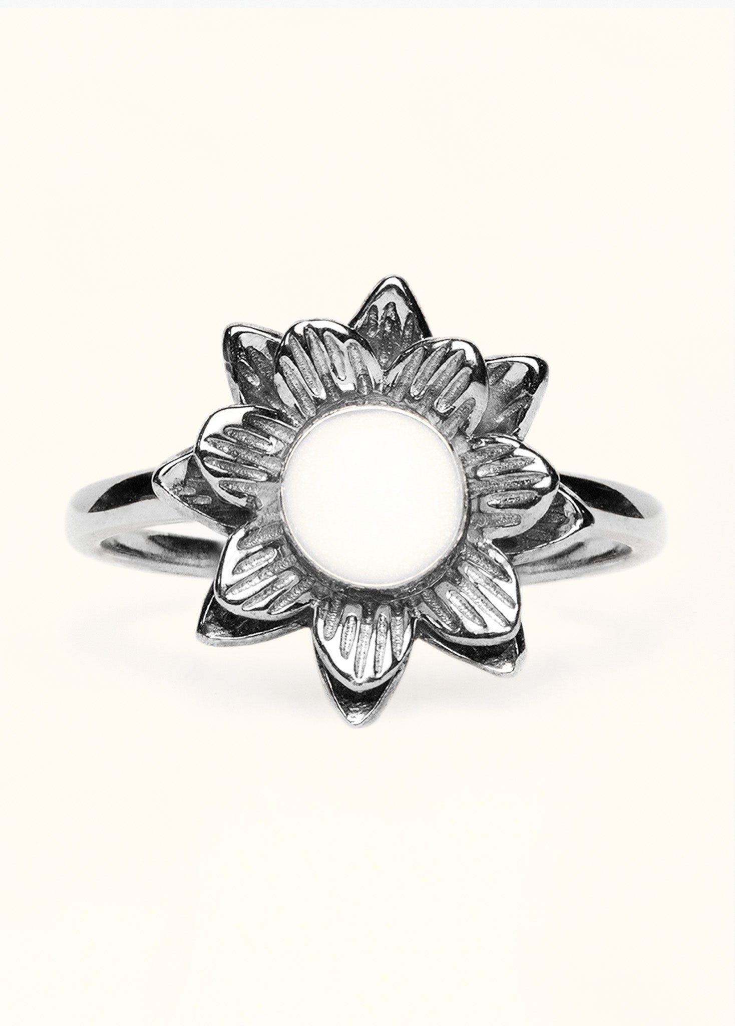 My Sunshine Ring - Mamma's Liquid Love