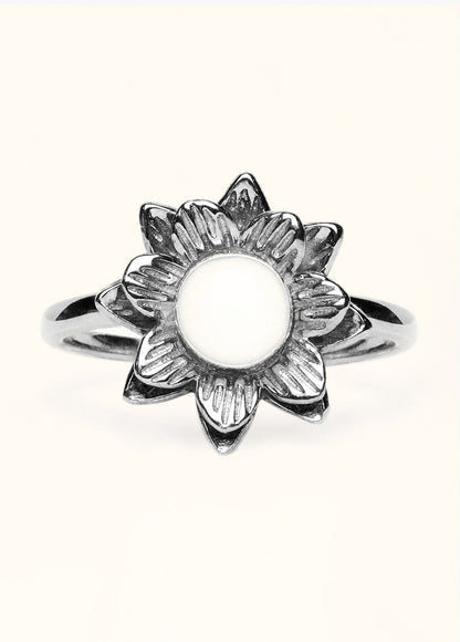 My Sunshine Ring - Mamma's Liquid Love